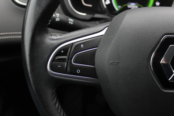 Renault Scénic 1.2 TCe Intens / Camera / Head-up / Half leder / Keyless / 20'' / DAB / Cruise Control