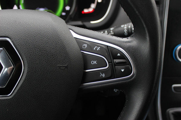 Renault Scénic 1.2 TCe Intens / Camera / Head-up / Half leder / Keyless / 20'' / DAB / Cruise Control