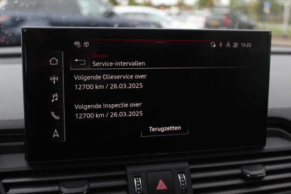 Audi Q5 50 TFSI e S edition NL Auto! / 360Camera / Half leder / 20'' / Adapt.cruise / BTW Auto