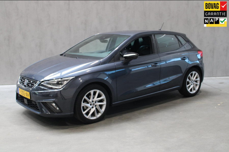 Seat Ibiza 1.0 EcoTSI FR Business Connect