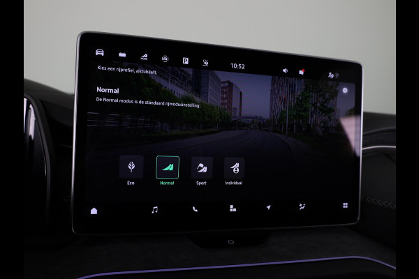 Škoda Kodiaq 1.5 TSI PHEV Business Edition 204 pk Automaat (DSG) | Verlengde garantie | Navigatie | Trekhaak (wegklapbaar) | Parkeersensoren | Achteruitrijcamera | Lederen bekleding | Stoelverwarming v/a |