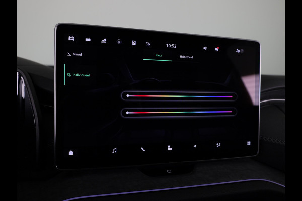 Škoda Kodiaq 1.5 TSI PHEV Business Edition 204 pk Automaat (DSG) | Verlengde garantie | Navigatie | Trekhaak (wegklapbaar) | Parkeersensoren | Achteruitrijcamera | Lederen bekleding | Stoelverwarming v/a |