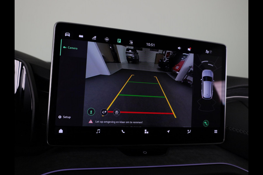 Škoda Kodiaq 1.5 TSI PHEV Business Edition 204 pk Automaat (DSG) | Verlengde garantie | Navigatie | Trekhaak (wegklapbaar) | Parkeersensoren | Achteruitrijcamera | Lederen bekleding | Stoelverwarming v/a |