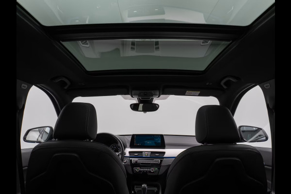 BMW X1 xDrive25e M-SPORT ** ADAPT. LED, ADAPT. CRUISE, NAVI+, PANORAMA, VERW. STUUR, 18-inch LMV ** 1e EIG - UNFALLFREI ** ** INFORMEER OOK NAAR ONZE AANTREKKELIJKE FINANCIAL-LEASE TARIEVEN **