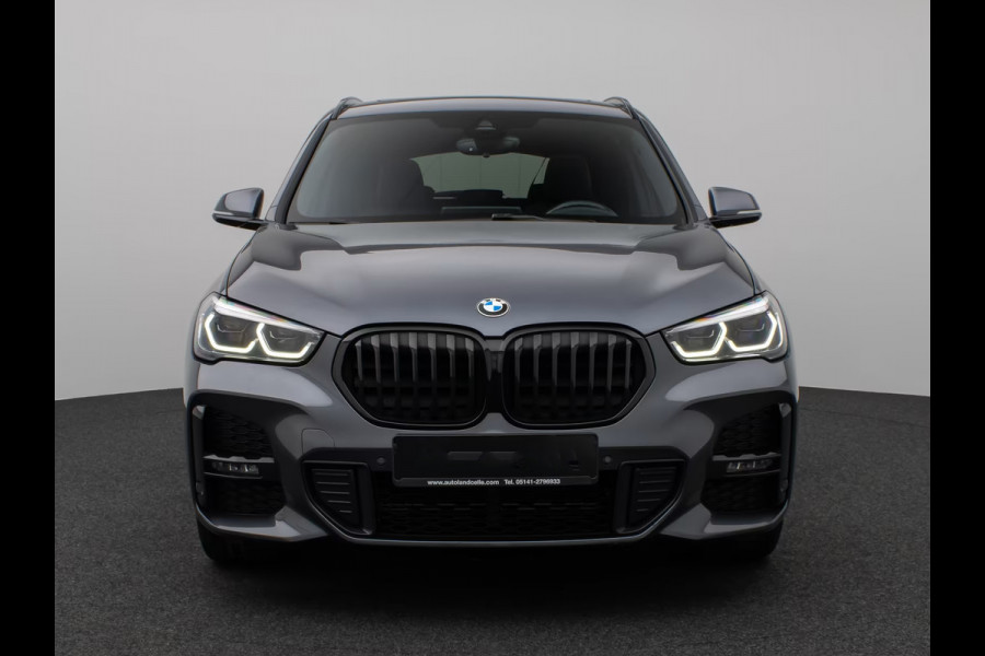 BMW X1 xDrive25e M-SPORT ** ADAPT. LED, ADAPT. CRUISE, NAVI+, PANORAMA, VERW. STUUR, 18-inch LMV ** 1e EIG - UNFALLFREI ** ** INFORMEER OOK NAAR ONZE AANTREKKELIJKE FINANCIAL-LEASE TARIEVEN **