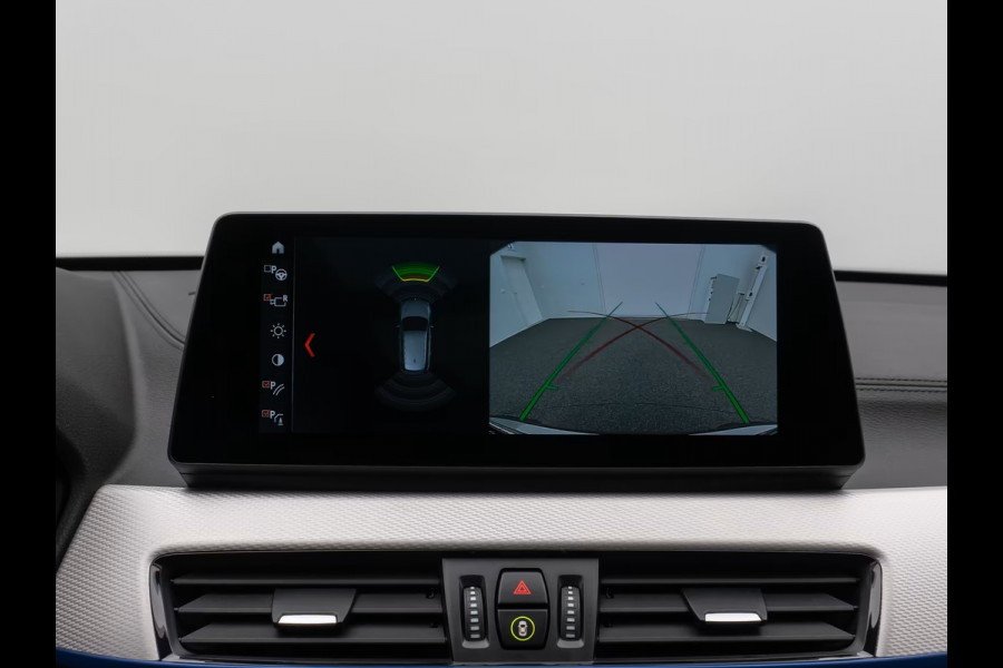 BMW X1 xDrive25e M-SPORT ** ADAPT. LED, ADAPT. CRUISE, NAVI+, PANORAMA, VERW. STUUR, 18-inch LMV ** 1e EIG - UNFALLFREI ** ** INFORMEER OOK NAAR ONZE AANTREKKELIJKE FINANCIAL-LEASE TARIEVEN **