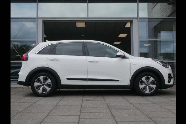 Kia Niro 1.6 GDi Hybrid Edition | Trekhaak | Draadloos Carplay | Camera | Clima |