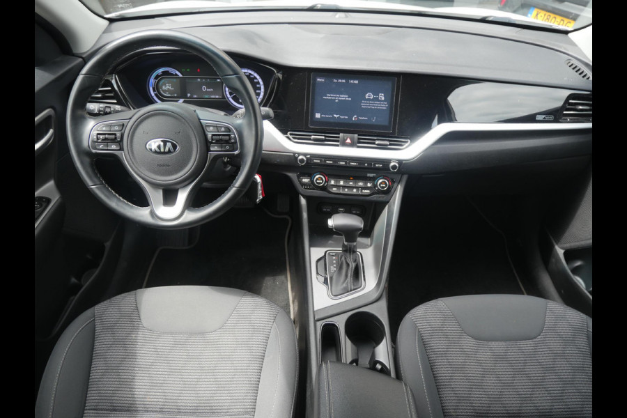 Kia Niro 1.6 GDi Hybrid Edition | Trekhaak | Draadloos Carplay | Camera | Clima |