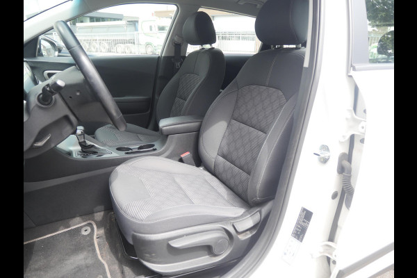 Kia Niro 1.6 GDi Hybrid Edition | Trekhaak | Draadloos Carplay | Camera | Clima |