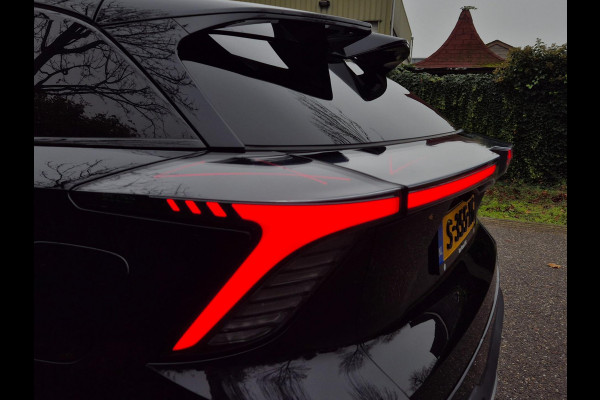 MG MG4 Electric 5 jaar Fabrieksgarantie! 1e- EigenaarNL NAP Top staat Luxury 64 kWh