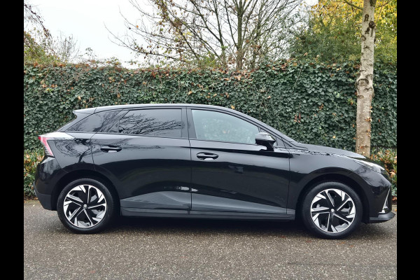 MG MG4 Electric 5 jaar Fabrieksgarantie! 1e- EigenaarNL NAP Top staat Luxury 64 kWh