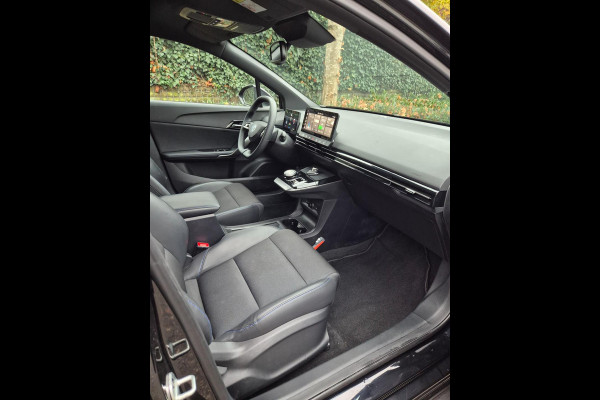 MG MG4 Electric 5 jaar Fabrieksgarantie! 1e- EigenaarNL NAP Top staat Luxury 64 kWh