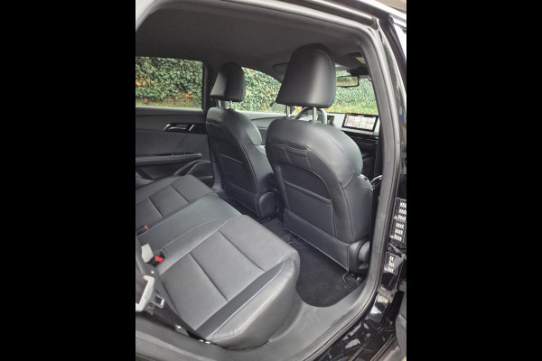 MG MG4 Electric 5 jaar Fabrieksgarantie! 1e- EigenaarNL NAP Top staat Luxury 64 kWh