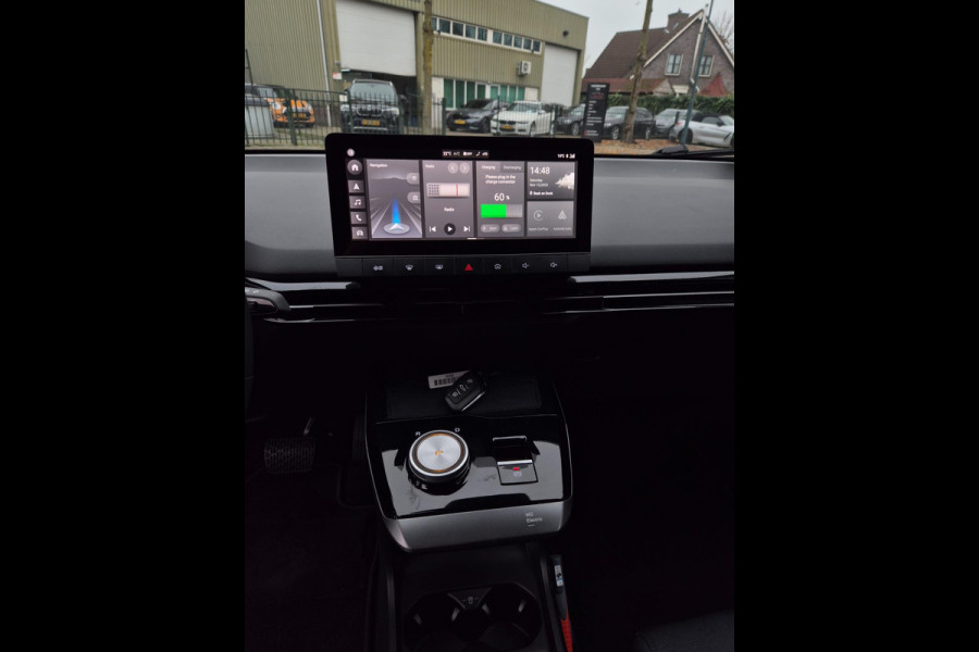 MG MG4 Electric 5 jaar Fabrieksgarantie! 1e- EigenaarNL NAP Top staat Luxury 64 kWh