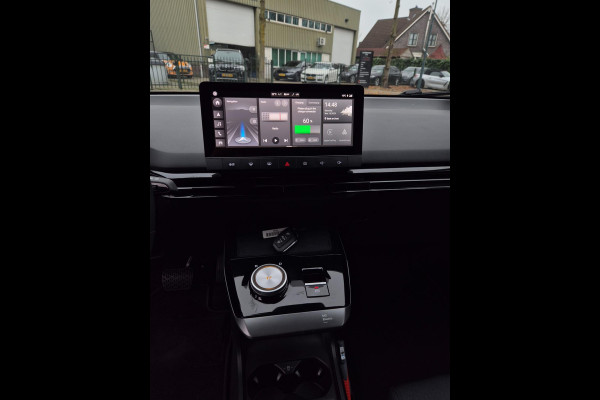 MG MG4 Electric 5 jaar Fabrieksgarantie! 1e- EigenaarNL NAP Top staat Luxury 64 kWh
