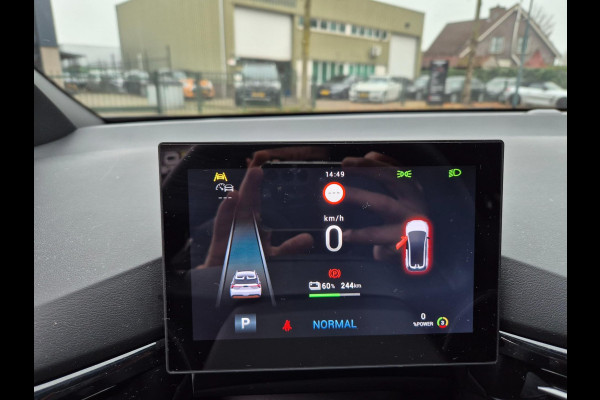 MG MG4 Electric 5 jaar Fabrieksgarantie! 1e- EigenaarNL NAP Top staat Luxury 64 kWh