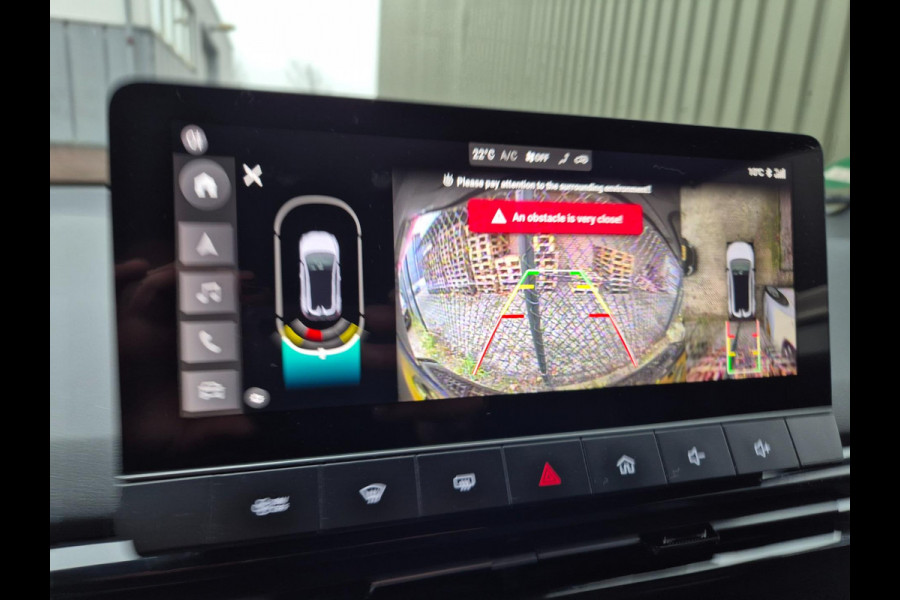 MG MG4 Electric 5 jaar Fabrieksgarantie! 1e- EigenaarNL NAP Top staat Luxury 64 kWh