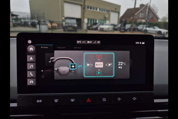 MG MG4 Electric 5 jaar Fabrieksgarantie! 1e- EigenaarNL NAP Top staat Luxury 64 kWh