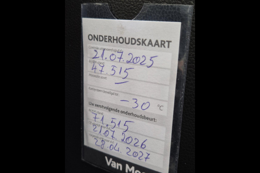 MG MG4 Electric 5 jaar Fabrieksgarantie! 1e- EigenaarNL NAP Top staat Luxury 64 kWh