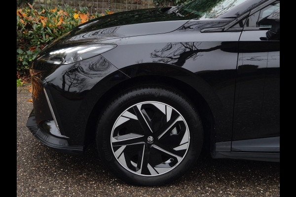 MG MG4 Electric 5 jaar Fabrieksgarantie! 1e- EigenaarNL NAP Top staat Luxury 64 kWh
