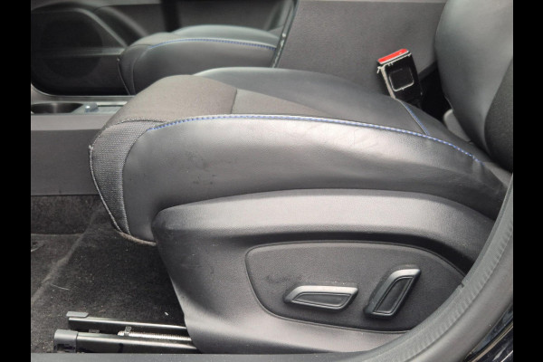 MG MG4 Electric 5 jaar Fabrieksgarantie! 1e- EigenaarNL NAP Top staat Luxury 64 kWh