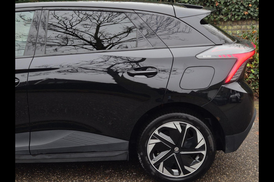 MG MG4 Electric 5 jaar Fabrieksgarantie! 1e- EigenaarNL NAP Top staat Luxury 64 kWh