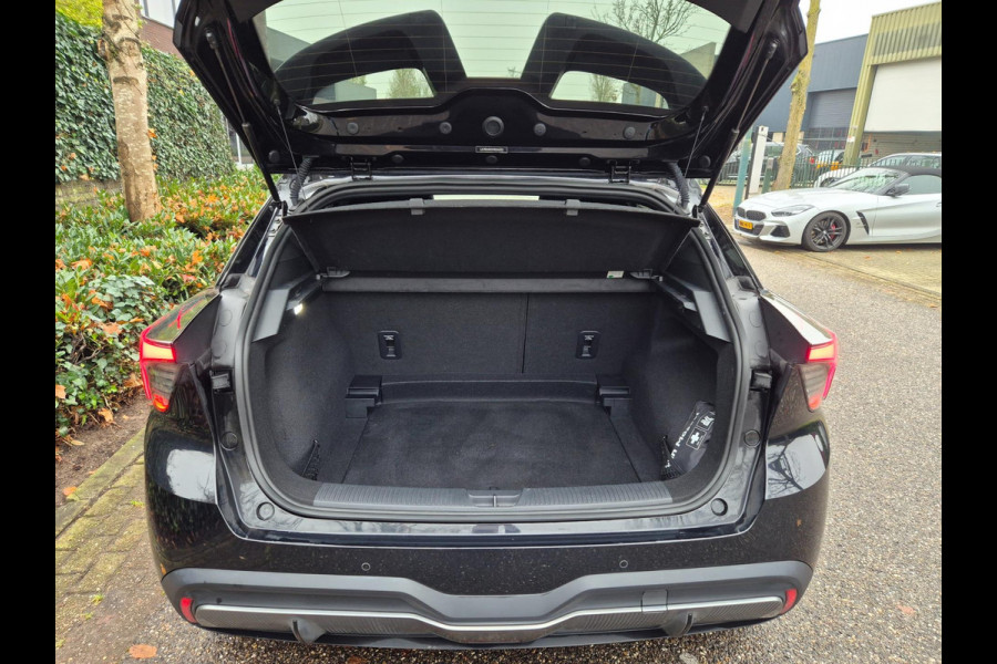 MG MG4 Electric 5 jaar Fabrieksgarantie! 1e- EigenaarNL NAP Top staat Luxury 64 kWh