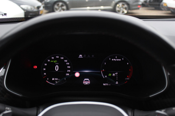 Renault Arkana 1.3 TCe 140 R.S. Line / Camera / Leder / 18'' / Bose / Keyless / Sfeerverlichting / Navigatie / Dodehoek / DAB / ACC / Stoelverwarming