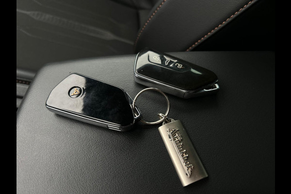 CUPRA Leon 1.4 e-Hybrid VZ Business