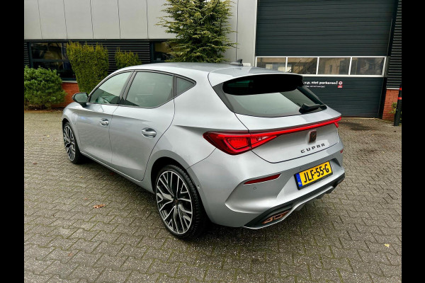 CUPRA Leon 1.4 e-Hybrid VZ Business