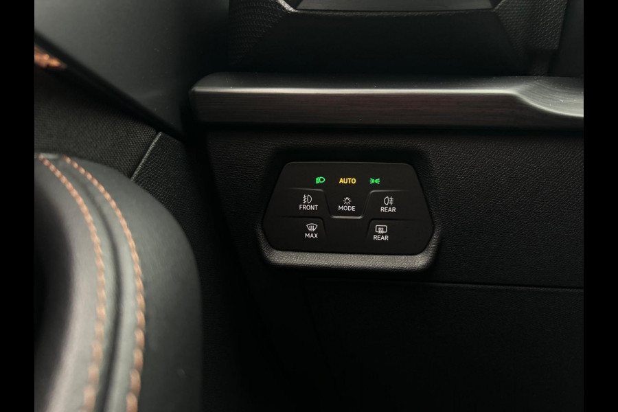 CUPRA Leon 1.4 e-Hybrid VZ Business