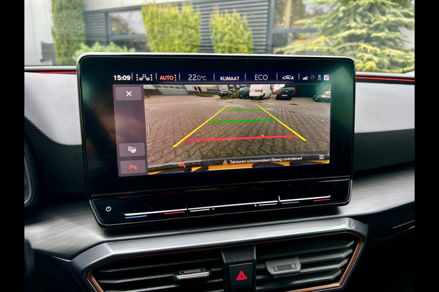 CUPRA Leon 1.4 e-Hybrid VZ Business