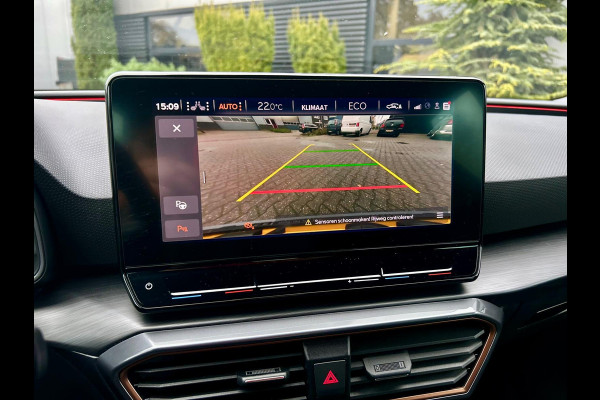 CUPRA Leon 1.4 e-Hybrid VZ Business