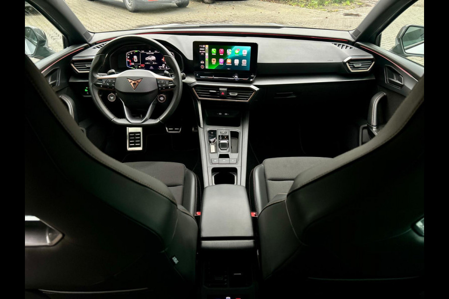 CUPRA Leon 1.4 e-Hybrid VZ Business