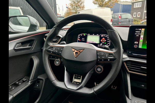 CUPRA Leon 1.4 e-Hybrid VZ Business