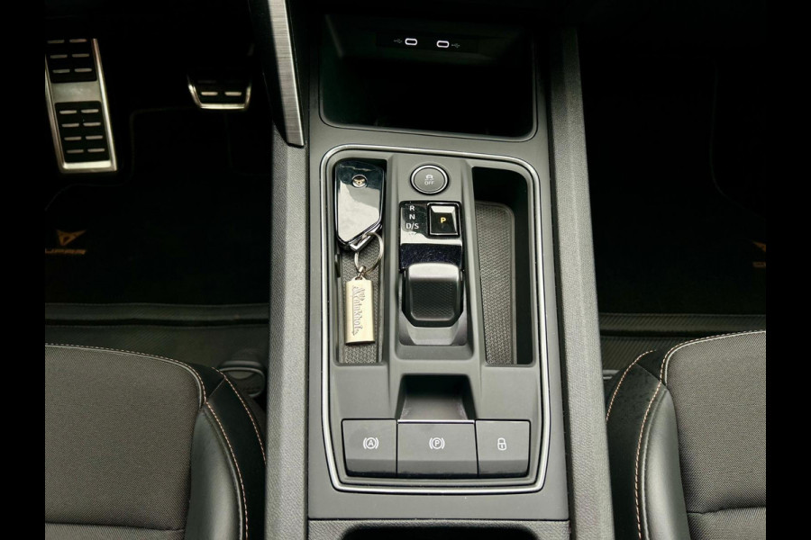 CUPRA Leon 1.4 e-Hybrid VZ Business