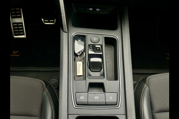 CUPRA Leon 1.4 e-Hybrid VZ Business