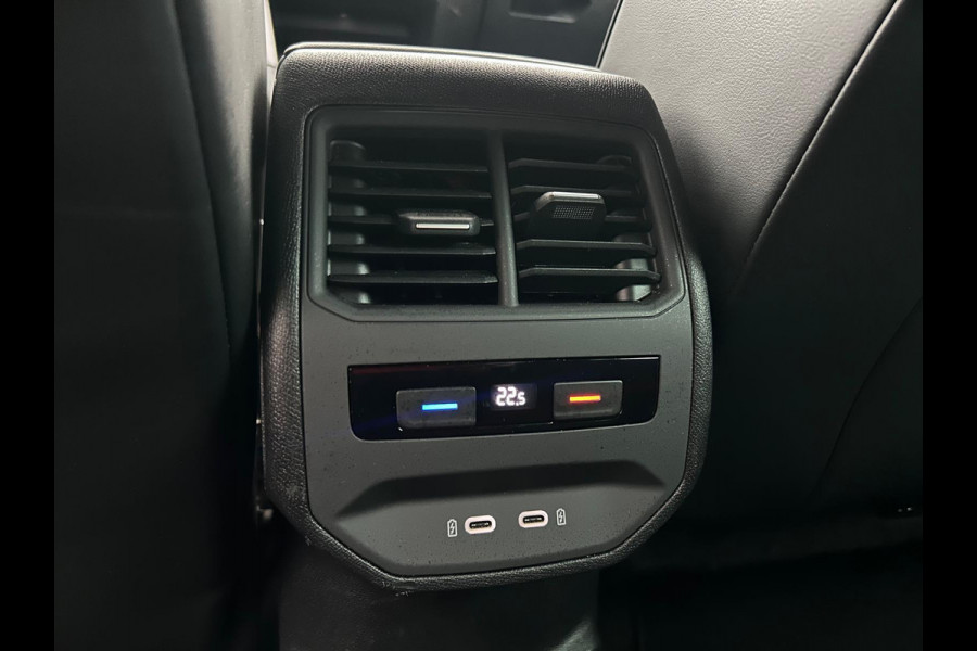 CUPRA Leon 1.4 e-Hybrid VZ Business