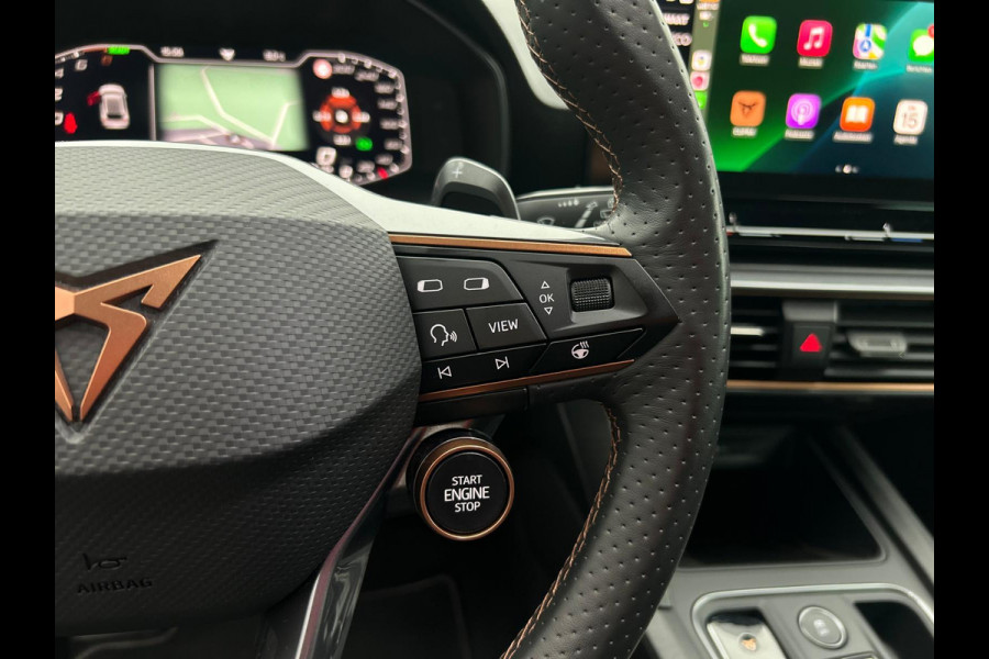 CUPRA Leon 1.4 e-Hybrid VZ Business