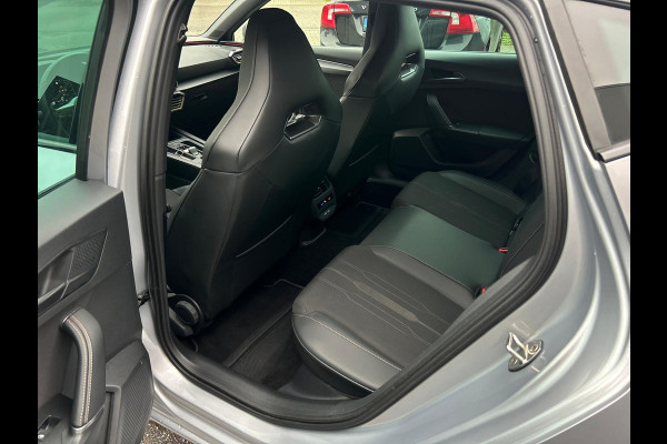 CUPRA Leon 1.4 e-Hybrid VZ Business