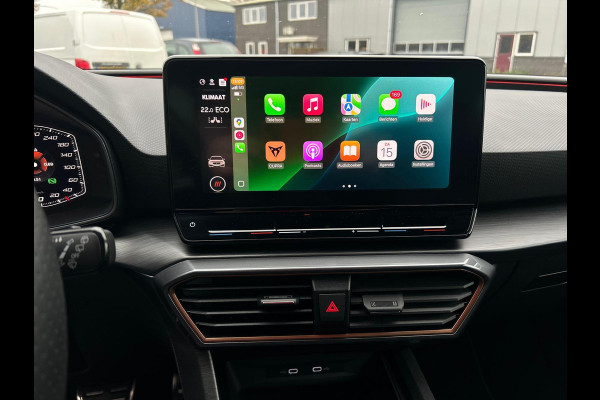 CUPRA Leon 1.4 e-Hybrid VZ Business