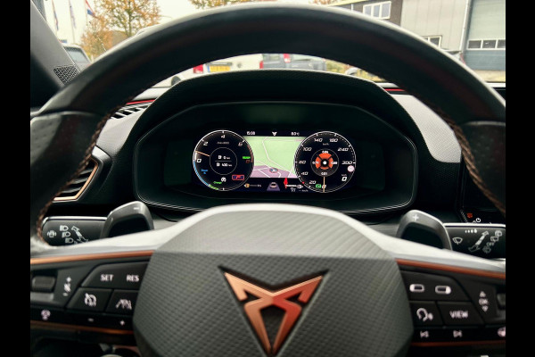 CUPRA Leon 1.4 e-Hybrid VZ Business