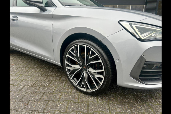 CUPRA Leon 1.4 e-Hybrid VZ Business