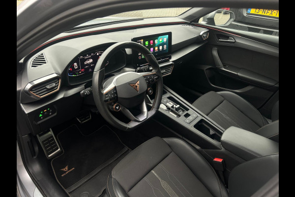 CUPRA Leon 1.4 e-Hybrid VZ Business