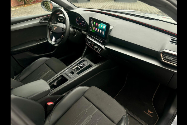 CUPRA Leon 1.4 e-Hybrid VZ Business