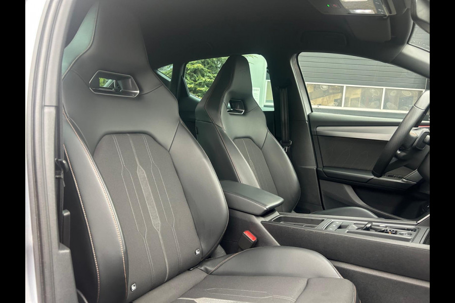 CUPRA Leon 1.4 e-Hybrid VZ Business