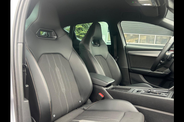 CUPRA Leon 1.4 e-Hybrid VZ Business