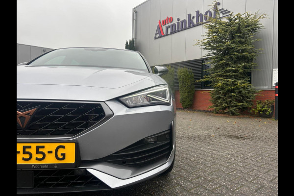 CUPRA Leon 1.4 e-Hybrid VZ Business