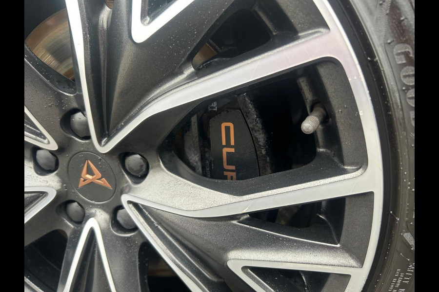 CUPRA Leon 1.4 e-Hybrid VZ Business