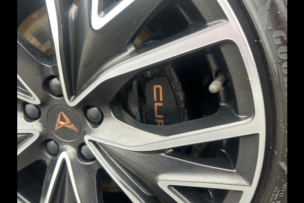 CUPRA Leon 1.4 e-Hybrid VZ Business